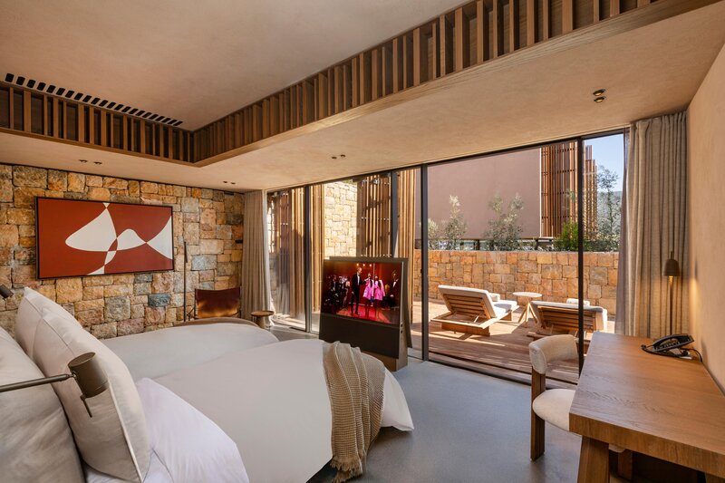 Lujo Hotel Bodrum 246