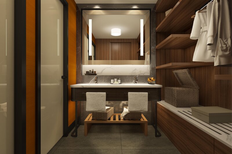 Lujo Hotel Bodrum 262