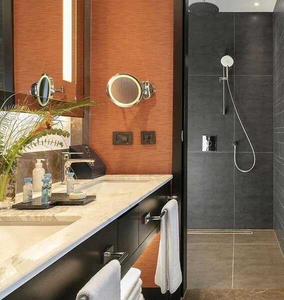 Lujo Hotel Bodrum 263