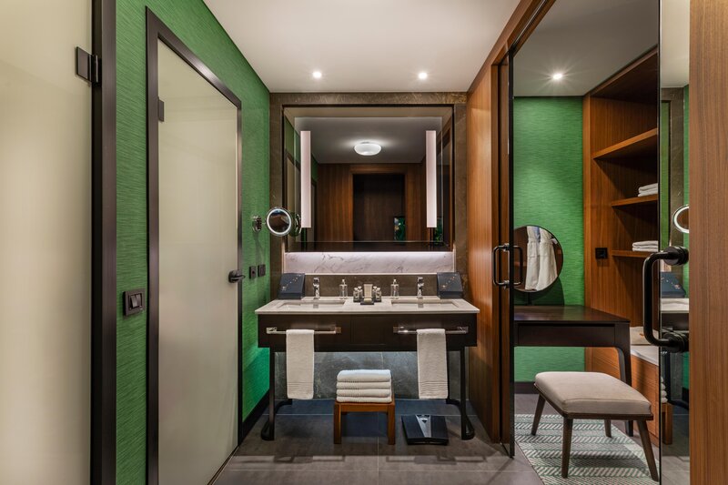 Lujo Hotel Bodrum 270