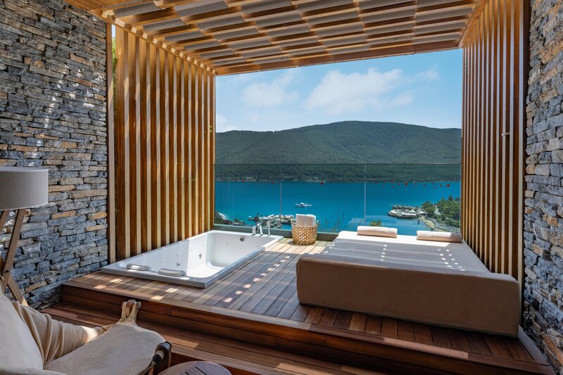 Lujo Hotel Bodrum 273