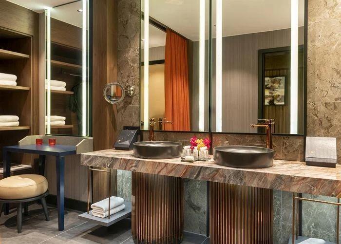 Lujo Hotel Bodrum 281