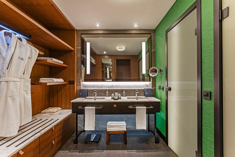 Lujo Hotel Bodrum 282