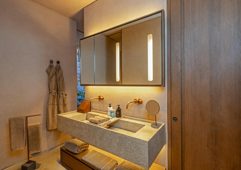 Lujo Hotel Bodrum 290