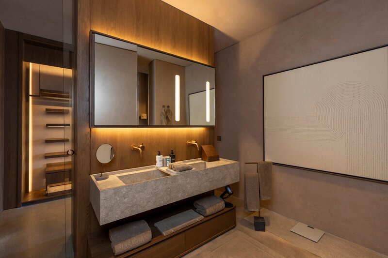 Lujo Hotel Bodrum 291