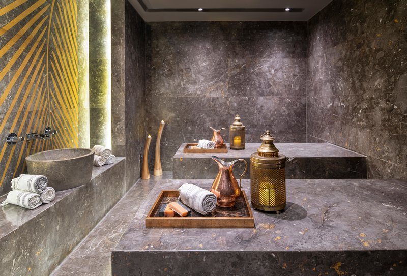 Lujo Hotel Bodrum 297