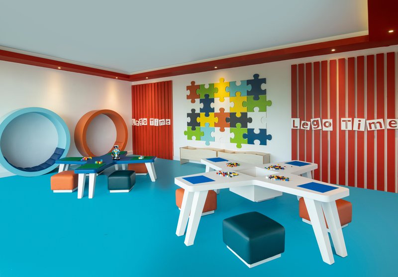 Lujo Hotel Bodrum 305