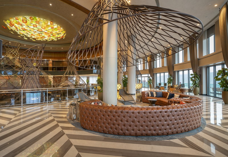 Lujo Hotel Bodrum 6