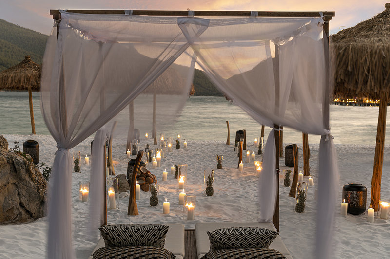 Lujo Hotel Bodrum 19