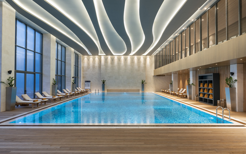 Lujo Hotel Bodrum 20