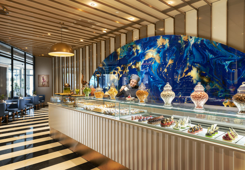 Lujo Hotel Bodrum 28