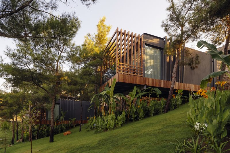 Lujo Hotel Bodrum 31