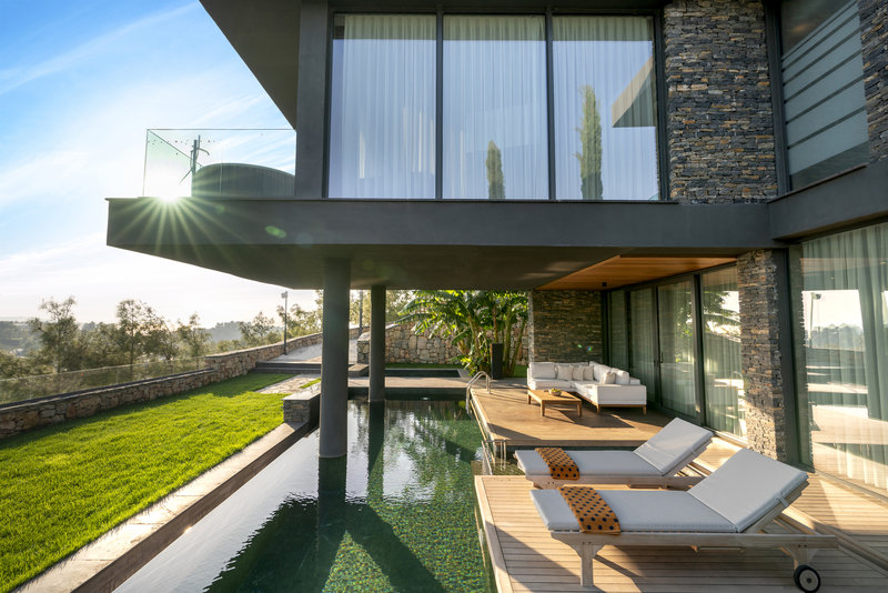 Lujo Hotel Bodrum 38