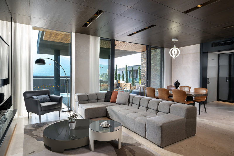 Lujo Hotel Bodrum 40