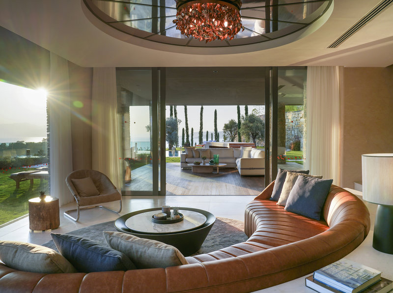 Lujo Hotel Bodrum 41