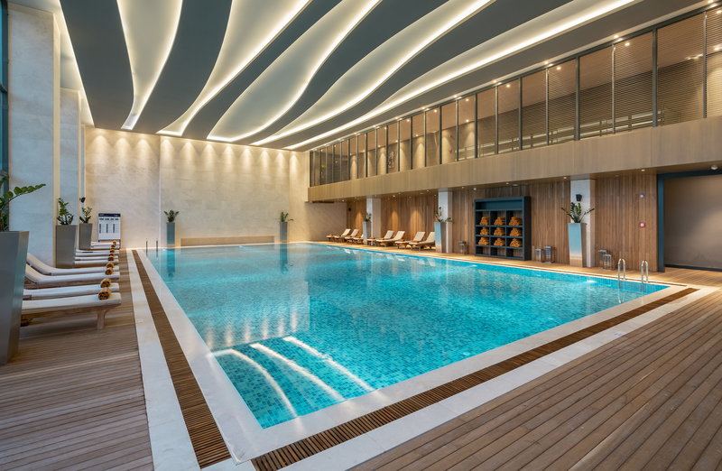 Lujo Hotel Bodrum 55