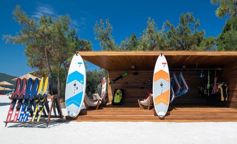 Lujo Hotel Bodrum 63