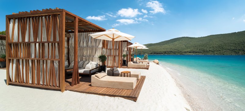 Lujo Hotel Bodrum 84