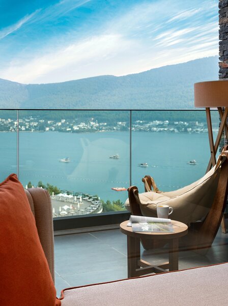 Lujo Hotel Bodrum 90