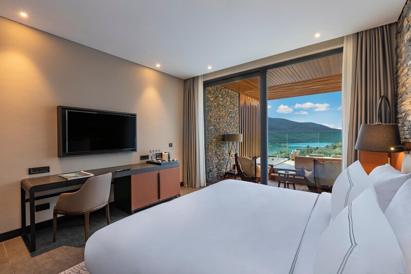 Lujo Hotel Bodrum 106
