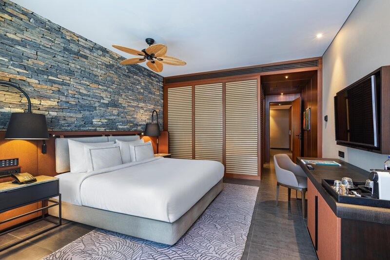 Lujo Hotel Bodrum 107