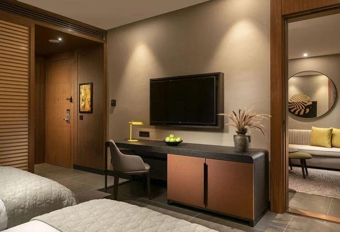 Lujo Hotel Bodrum 110