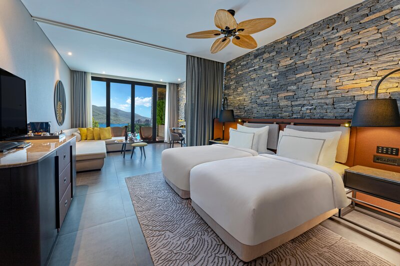 Lujo Hotel Bodrum 112