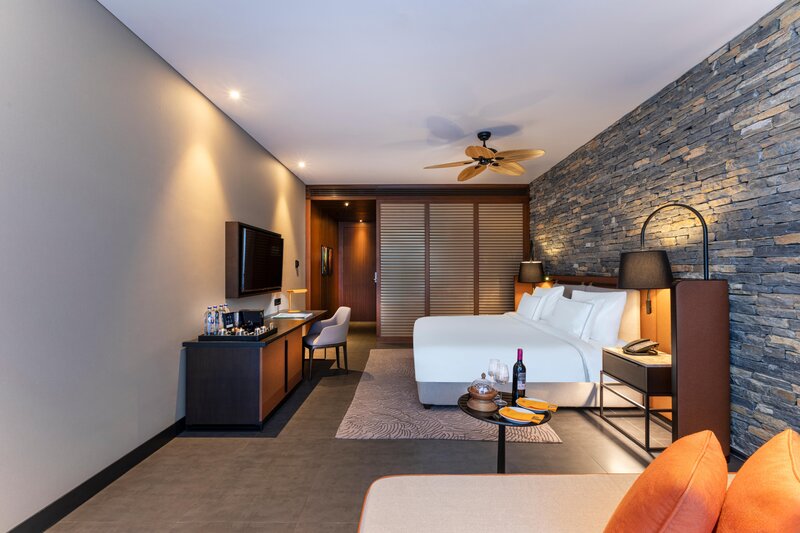 Lujo Hotel Bodrum 117