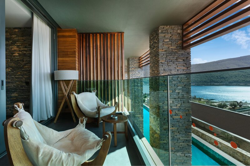 Lujo Hotel Bodrum 122