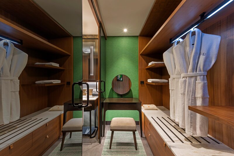 Lujo Hotel Bodrum 124