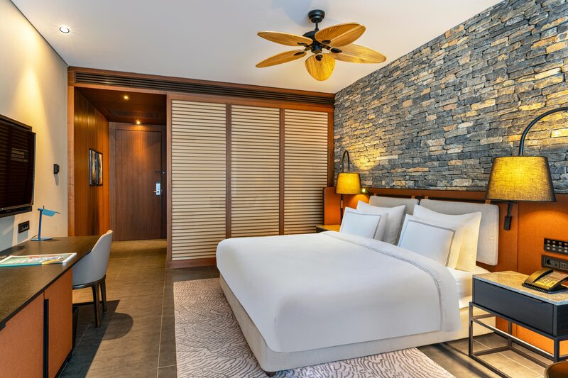 Lujo Hotel Bodrum 131