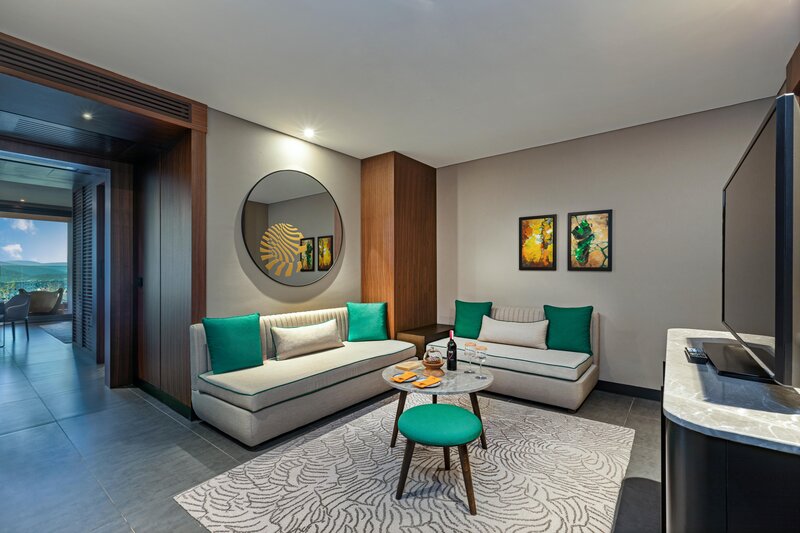 Lujo Hotel Bodrum 137