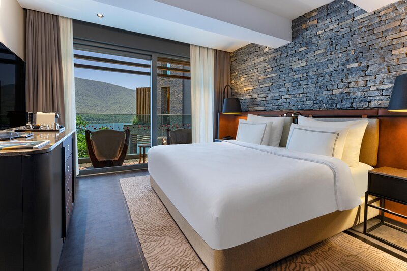 Lujo Hotel Bodrum 141