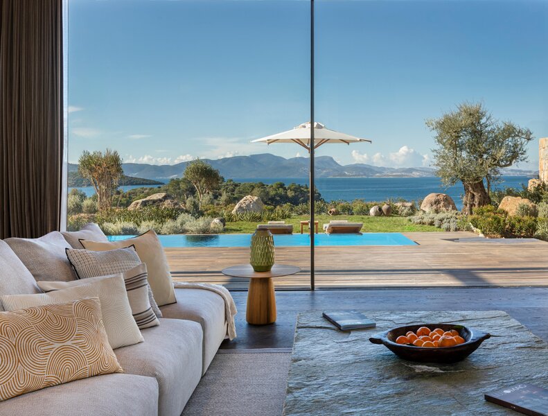 Lujo Hotel Bodrum 144