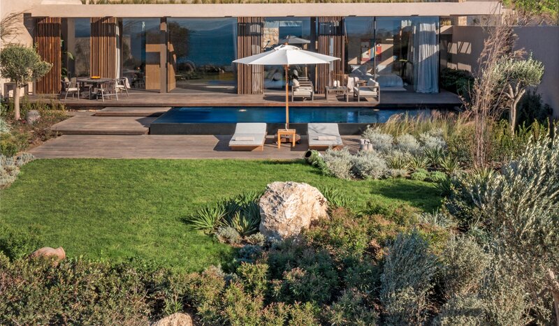 Lujo Hotel Bodrum 158