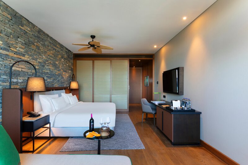 Lujo Hotel Bodrum 164