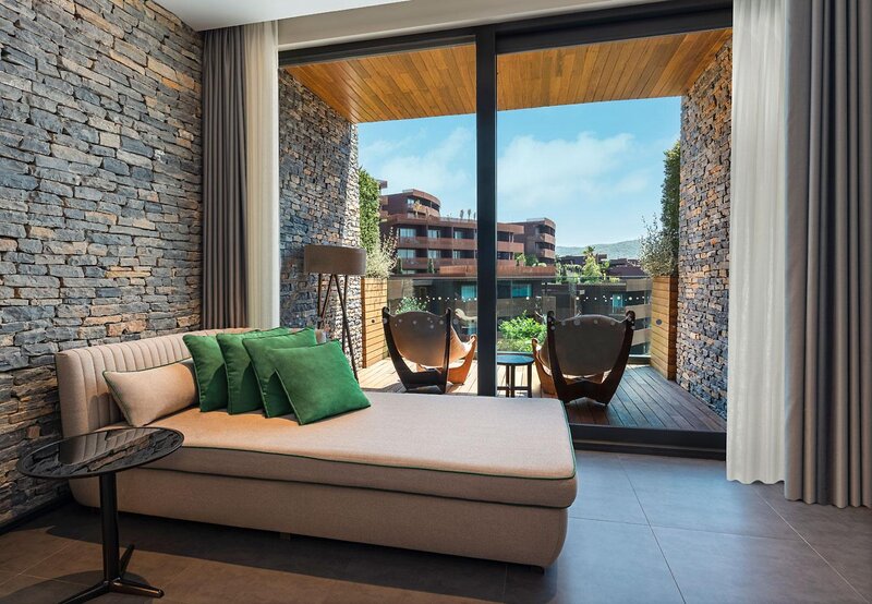 Lujo Hotel Bodrum 168