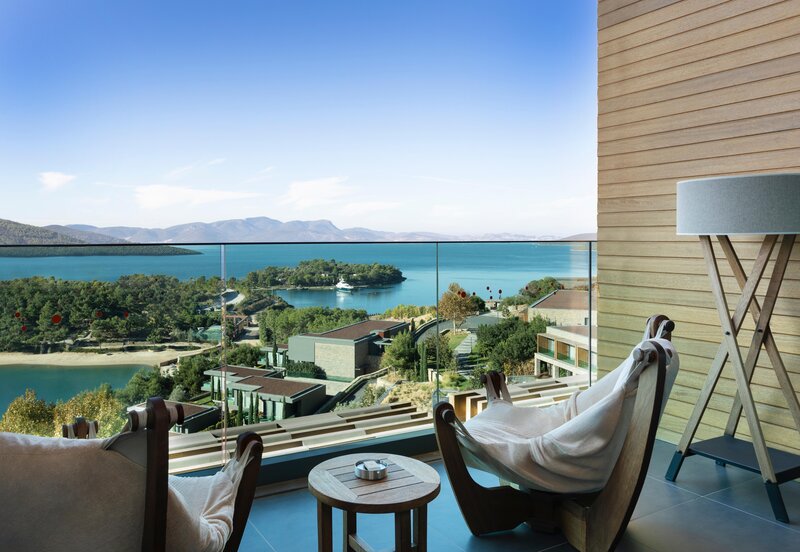 Lujo Hotel Bodrum 169