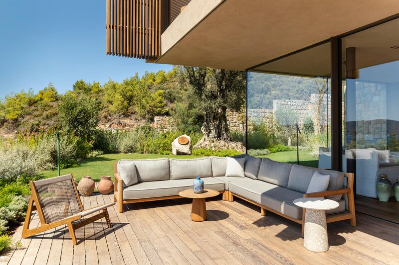 Lujo Hotel Bodrum 170