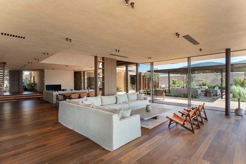 Lujo Hotel Bodrum 171