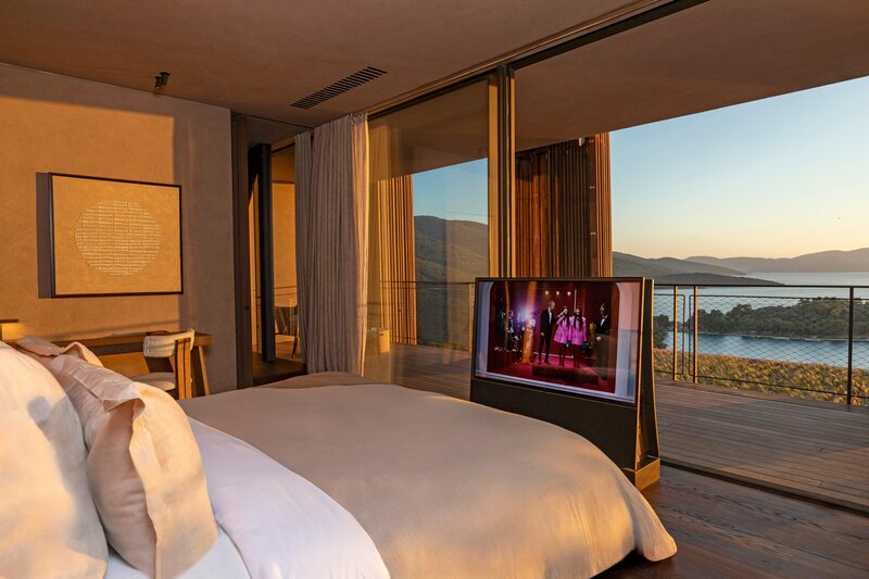 Lujo Hotel Bodrum 173