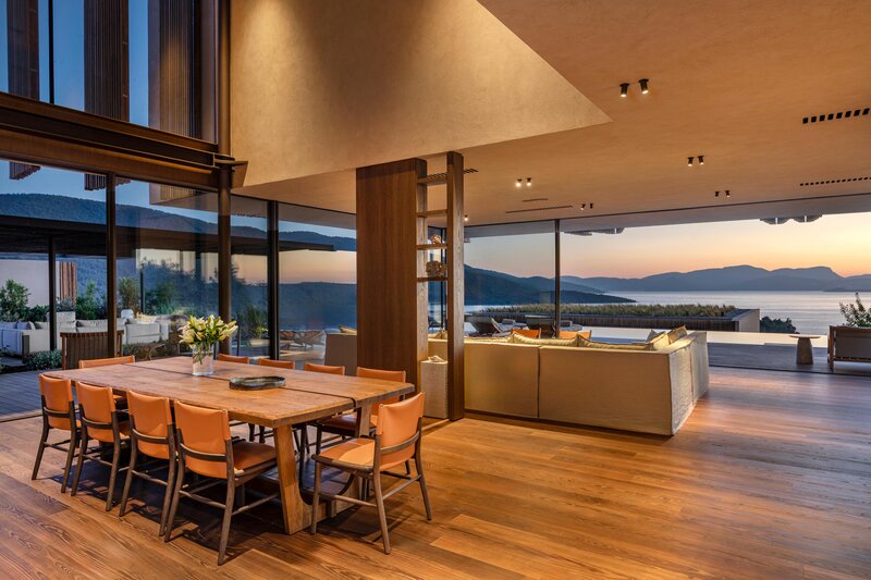 Lujo Hotel Bodrum 176