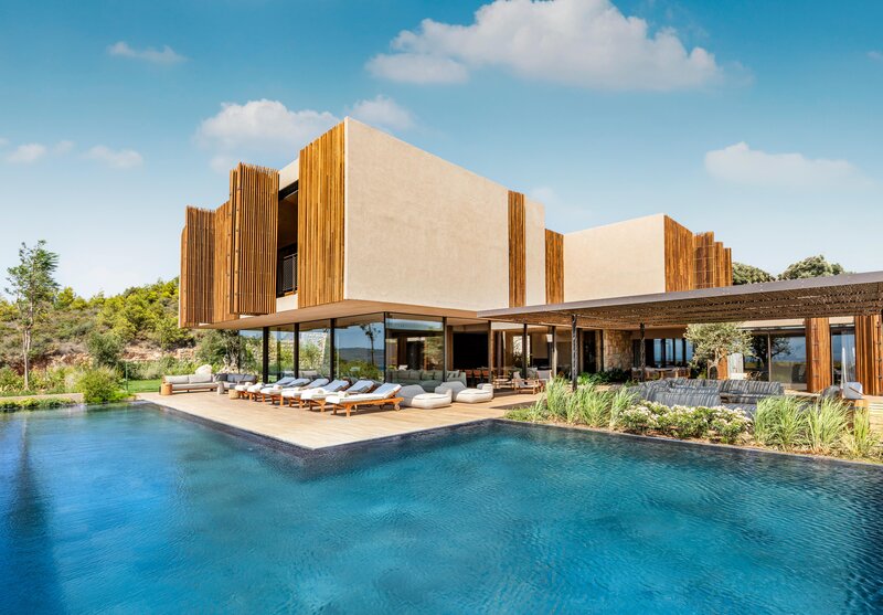 Lujo Hotel Bodrum 177