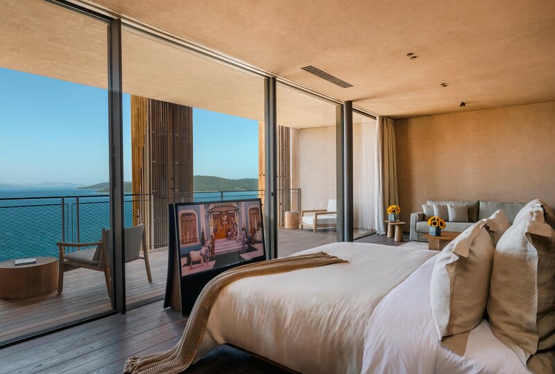 Lujo Hotel Bodrum 179