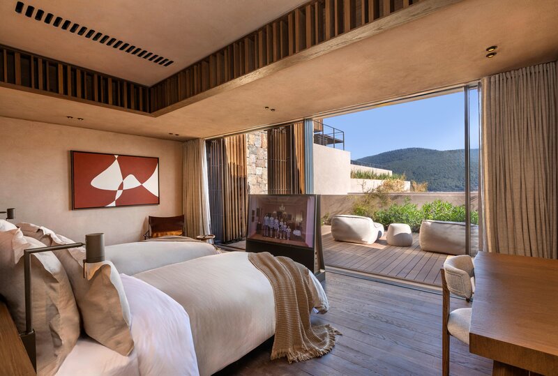 Lujo Hotel Bodrum 201