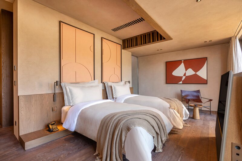 Lujo Hotel Bodrum 203