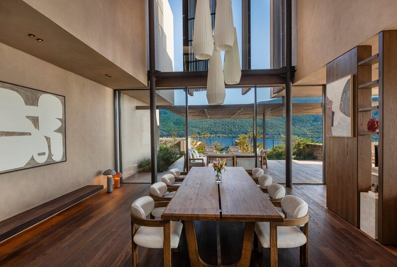 Lujo Hotel Bodrum 204