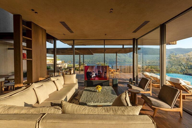 Lujo Hotel Bodrum 205