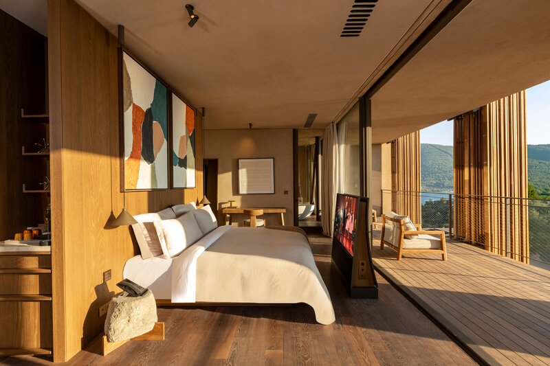 Lujo Hotel Bodrum 212