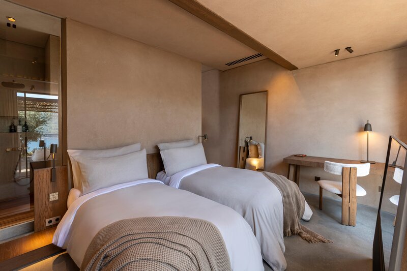 Lujo Hotel Bodrum 215